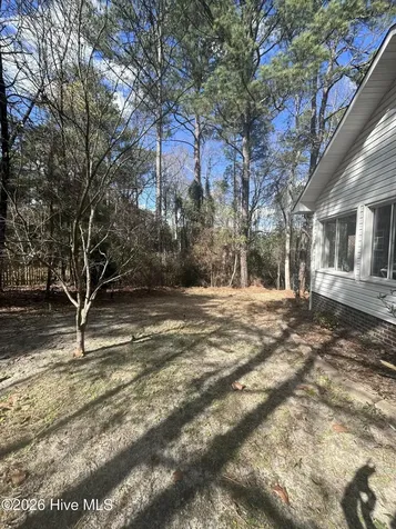 736 Ginseng Drive Vass NC 28394