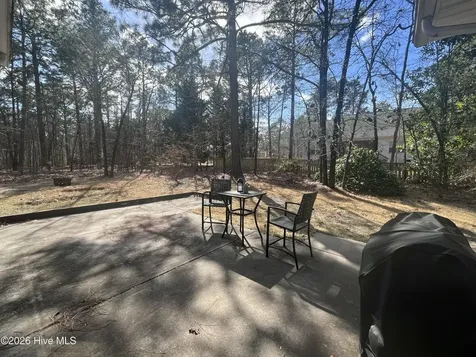 736 Ginseng Drive Vass NC 28394