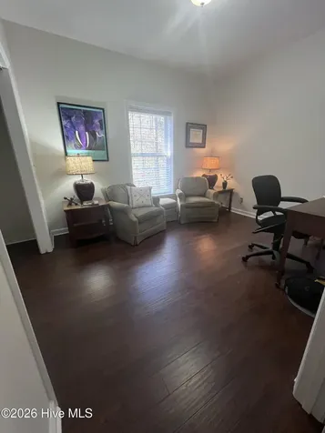 736 Ginseng Drive Vass NC 28394