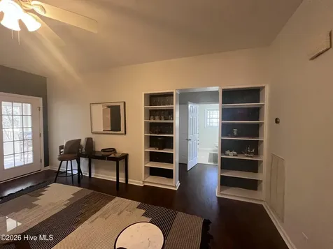 736 Ginseng Drive Vass NC 28394