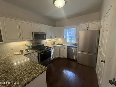 736 Ginseng Drive Vass NC 28394