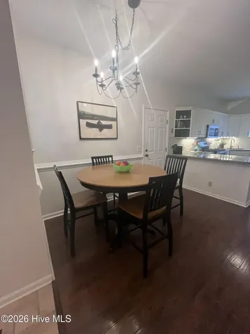 736 Ginseng Drive Vass NC 28394
