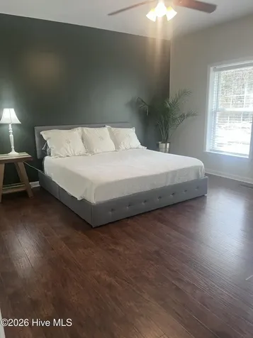 736 Ginseng Drive Vass NC 28394