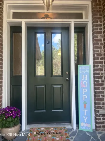 736 Ginseng Drive Vass NC 28394