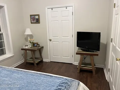 736 Ginseng Drive Vass NC 28394