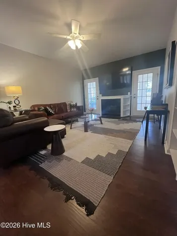 736 Ginseng Drive Vass NC 28394