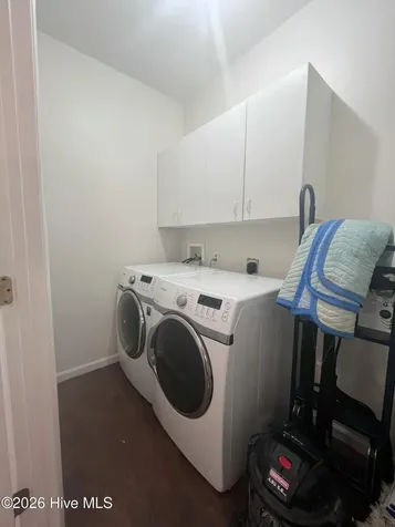 736 Ginseng Drive Vass NC 28394