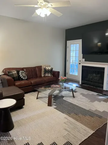 736 Ginseng Drive Vass NC 28394