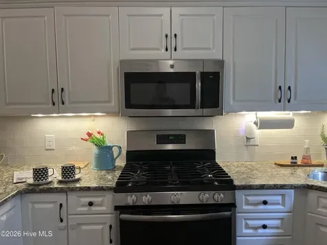 736 Ginseng Drive Vass NC 28394