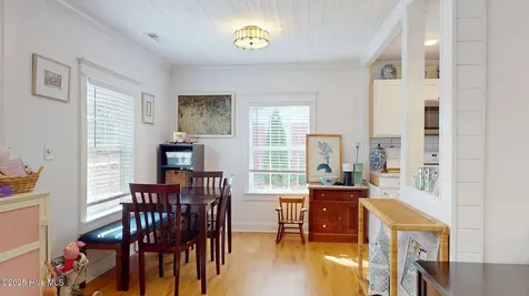 276 Edgewood Terrace Drive West End NC 27376