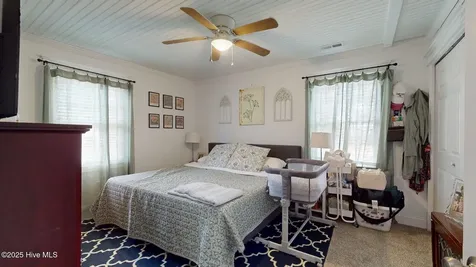 276 Edgewood Terrace Drive West End NC 27376