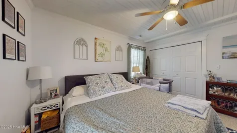 276 Edgewood Terrace Drive West End NC 27376