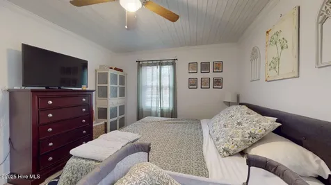 276 Edgewood Terrace Drive West End NC 27376