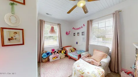 276 Edgewood Terrace Drive West End NC 27376