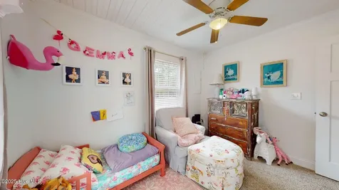 276 Edgewood Terrace Drive West End NC 27376