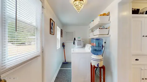 276 Edgewood Terrace Drive West End NC 27376