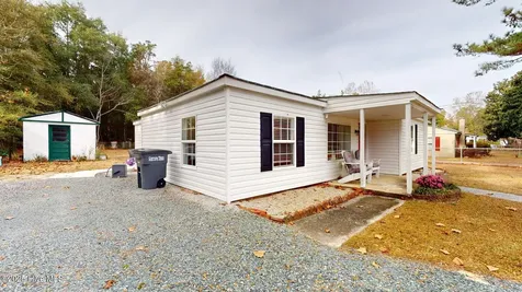 276 Edgewood Terrace Drive West End NC 27376