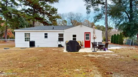 276 Edgewood Terrace Drive West End NC 27376