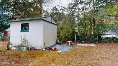 276 Edgewood Terrace Drive West End NC 27376