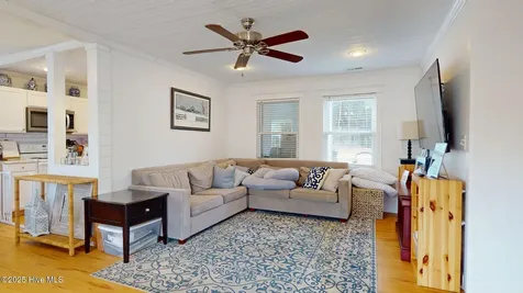 276 Edgewood Terrace Drive West End NC 27376