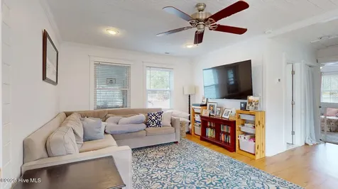 276 Edgewood Terrace Drive West End NC 27376