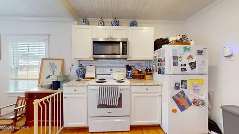 276 Edgewood Terrace Drive West End NC 27376