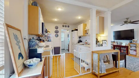 276 Edgewood Terrace Drive West End NC 27376