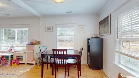 276 Edgewood Terrace Drive West End NC 27376