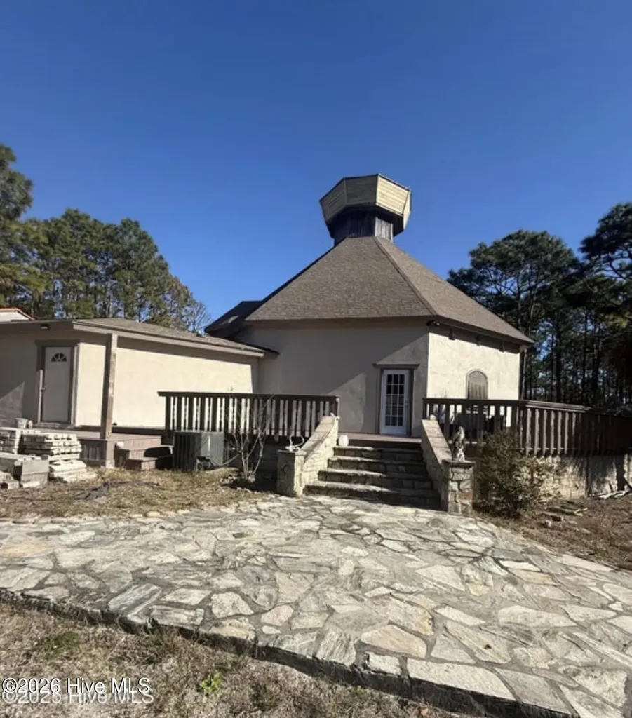 531 Eagle Road Newport NC 28570