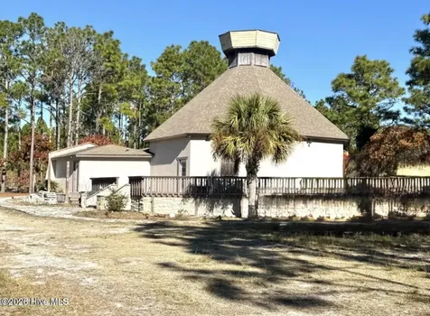 531 Eagle Road Newport NC 28570