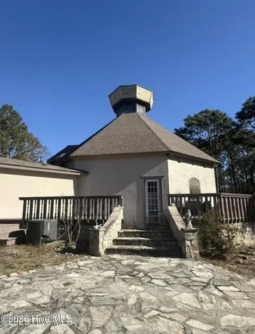 531 Eagle Road Newport NC 28570
