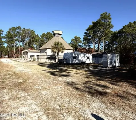 531 Eagle Road Newport NC 28570