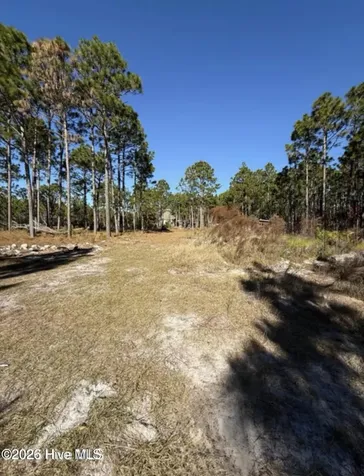 531 Eagle Road Newport NC 28570