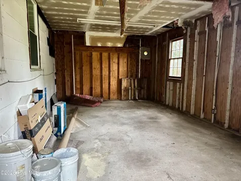 605 Dixon Street Kinston NC 28501