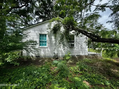 605 Dixon Street Kinston NC 28501