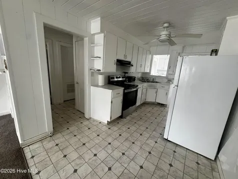 605 Dixon Street Kinston NC 28501