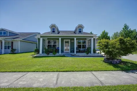100 Bandon Drive New Bern NC 28562