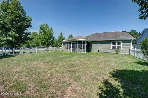 100 Bandon Drive New Bern NC 28562