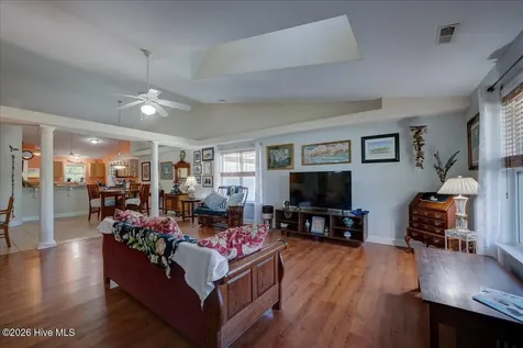 100 Bandon Drive New Bern NC 28562