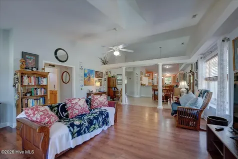 100 Bandon Drive New Bern NC 28562