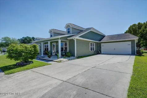 100 Bandon Drive New Bern NC 28562