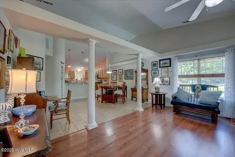 100 Bandon Drive New Bern NC 28562
