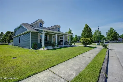100 Bandon Drive New Bern NC 28562