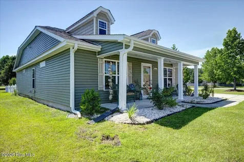 100 Bandon Drive New Bern NC 28562