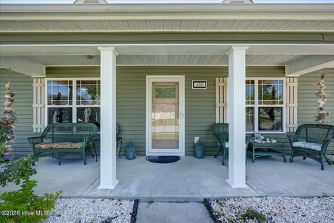 100 Bandon Drive New Bern NC 28562