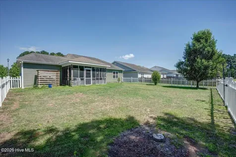 100 Bandon Drive New Bern NC 28562