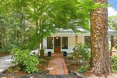 260 N Ridge Street Southern Pines NC 28387