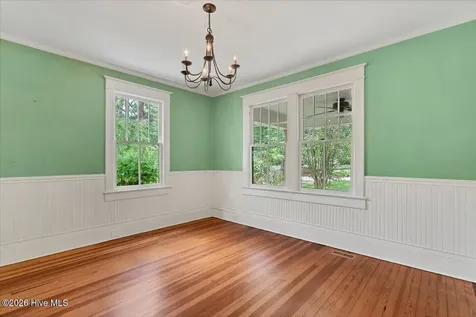 260 N Ridge Street Southern Pines NC 28387