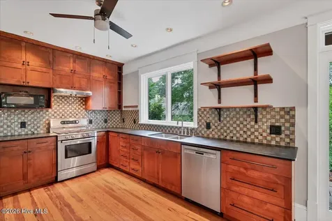 260 N Ridge Street Southern Pines NC 28387