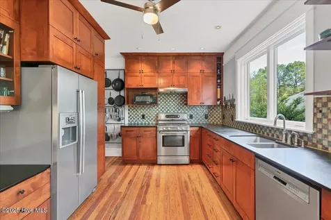 260 N Ridge Street Southern Pines NC 28387